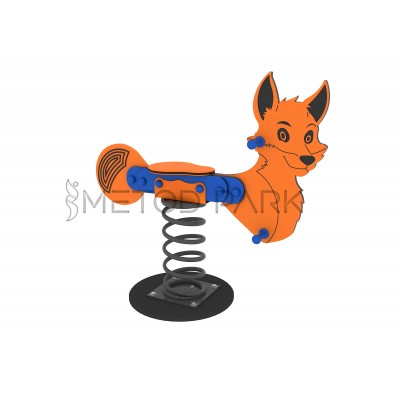 147 OE Tilki Zıpzıp